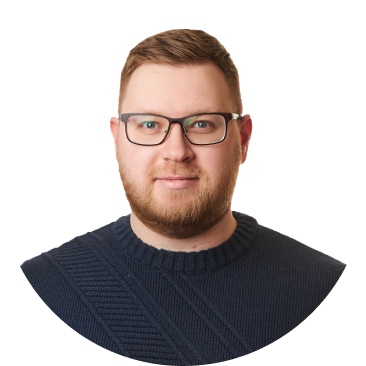 Антон Павлов