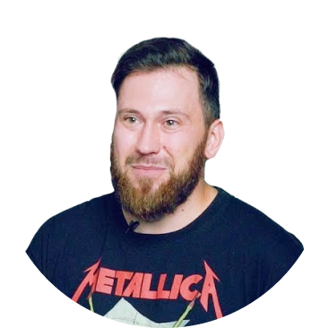 Роман Горошкин