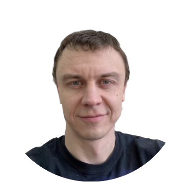 Евгений Бакшаев