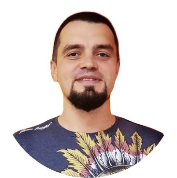 Игорь Янковенко