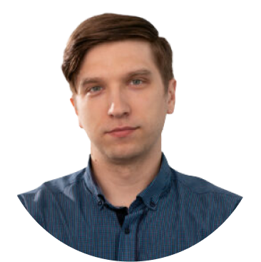 Игорь Кушнарев