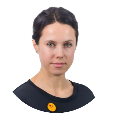 Валерия Пироженко